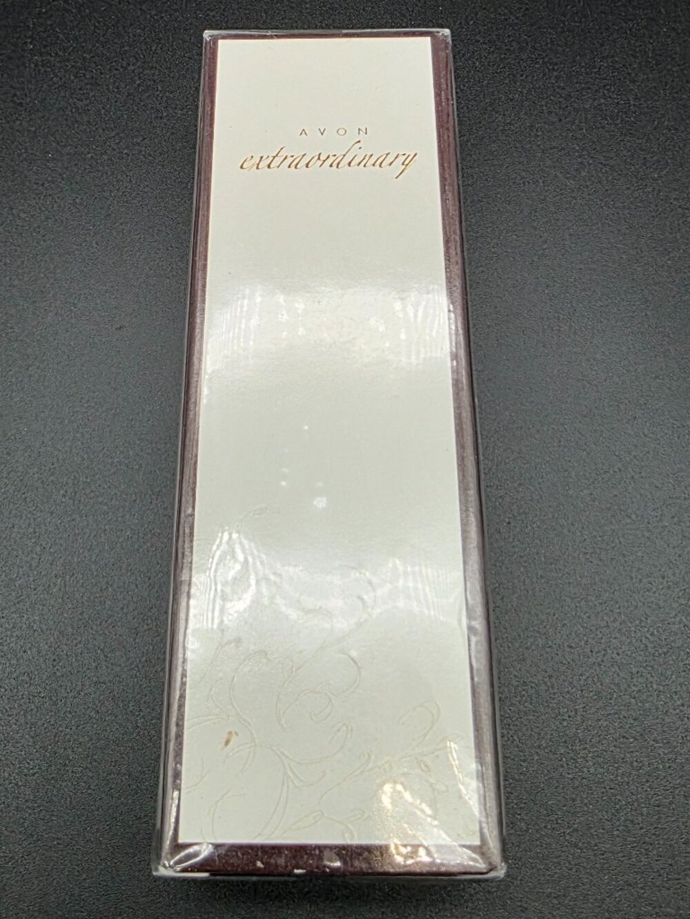 Avon Extraordinary Eau de Perfume Spray 1.7 oz New In Original Box -Discontinued